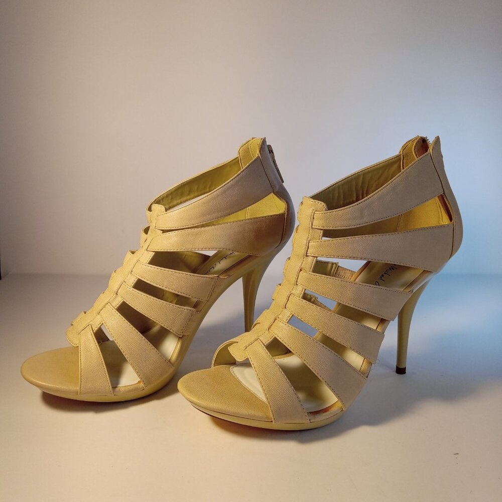 Michael Antonio TAHAN NATUAL  PU SIZE 9